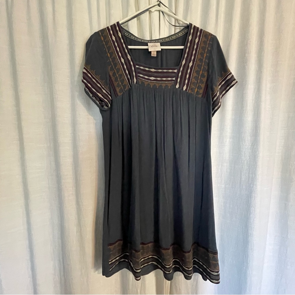 Knox Rose Target Dress!